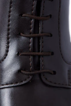 Horze Kilkenny Kinder Reitstiefeletten 30 Horze Kilkenny Kinder Reitstiefeletten -Reitmode Meiste 38066 BR 6