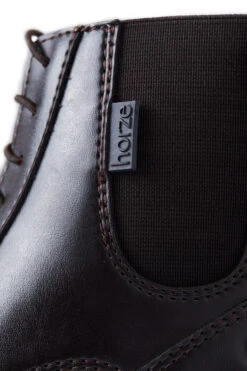 Horze Kilkenny Damen Reitstiefeletten 22 Horze Kilkenny Damen Reitstiefeletten -Reitmode Meiste 38067 br 07