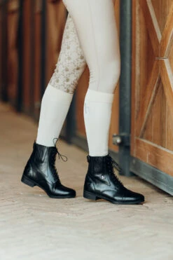 Horze Hamptons Reitstiefeletten 23 Horze Hamptons Reitstiefeletten -Reitmode Meiste 38079 BL 6