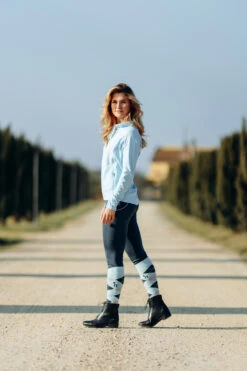 Horze Hamptons Reitstiefeletten 24 Horze Hamptons Reitstiefeletten -Reitmode Meiste 38079 BL 7