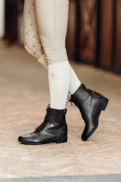 Horze Hamptons Reitstiefeletten 32 Horze Hamptons Reitstiefeletten -Reitmode Meiste 38079 BR 7