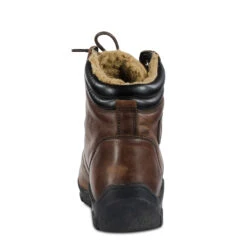 Horze Chamonix Leder-Winterreitstiefeletten 13 Horze Chamonix Leder-Winterreitstiefeletten -Reitmode Meiste 38089 BR 5