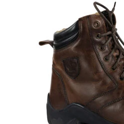 Horze Chamonix Leder-Winterreitstiefeletten 15 Horze Chamonix Leder-Winterreitstiefeletten -Reitmode Meiste 38089 BR 7