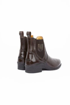 B Vertigo Damen Neptune Lederreitstiefeletten 26 B Vertigo Damen Neptune Lederreitstiefeletten -Reitmode Meiste 38091 DBR 4