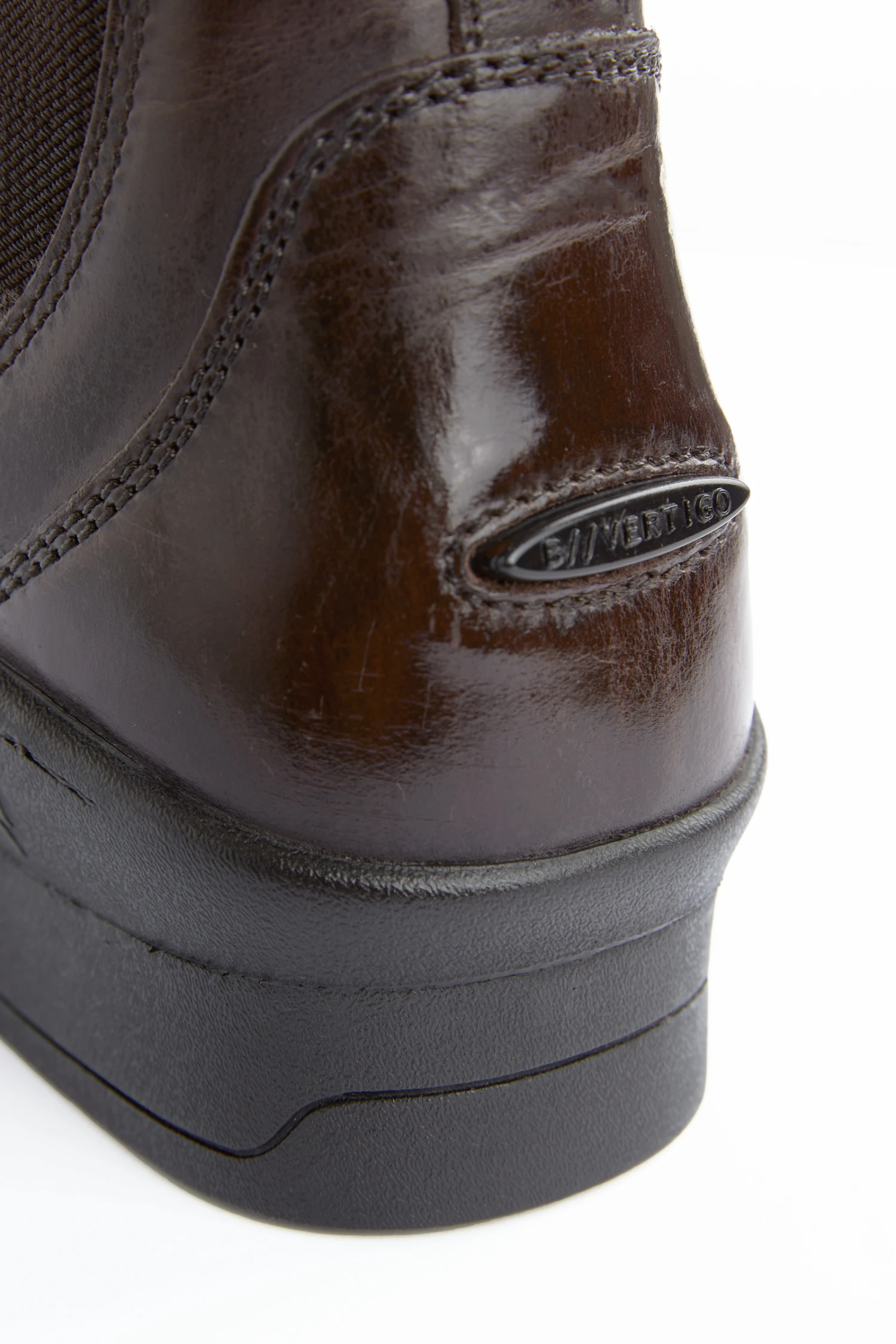 B Vertigo Damen Neptune Lederreitstiefeletten 15 B Vertigo Damen Neptune Lederreitstiefeletten – Bild 13