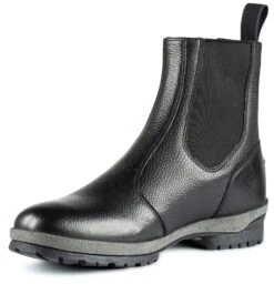Horze Norwich Leder-Reitstiefeletten 9 Horze Norwich Leder-Reitstiefeletten -Reitmode Meiste 38092 bl 05