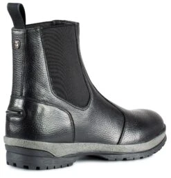 Horze Norwich Leder-Reitstiefeletten 10 Horze Norwich Leder-Reitstiefeletten -Reitmode Meiste 38092 bl 07