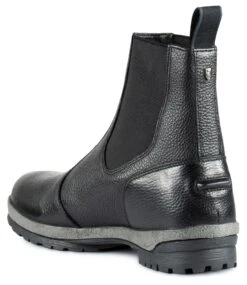 Horze Norwich Leder-Reitstiefeletten 11 Horze Norwich Leder-Reitstiefeletten -Reitmode Meiste 38092 bl 08