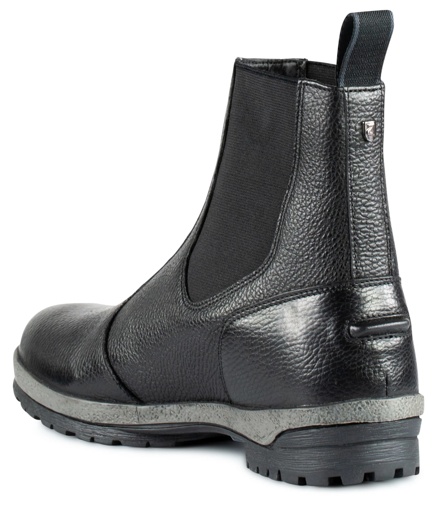 Horze Norwich Leder-Reitstiefeletten 7 Horze Norwich Leder-Reitstiefeletten – Bild 5