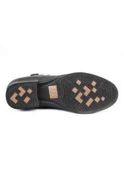 B Vertigo Jupiter Geschnürte Damen Lederreitstiefeletten 30 B Vertigo Jupiter Geschnürte Damen Lederreitstiefeletten -Reitmode Meiste 38093 DBR 5