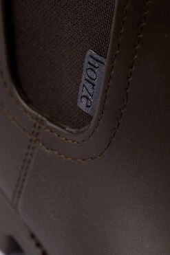 Horze Bonn Damen Gummi-Reitstiefeletten 28 Horze Bonn Damen Gummi-Reitstiefeletten -Reitmode Meiste 38095 BR 6