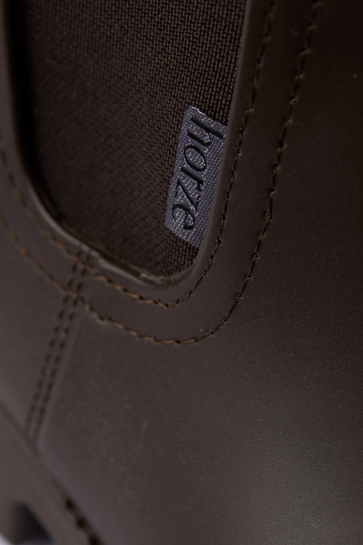 Horze Bonn Damen Gummi-Reitstiefeletten 15 Horze Bonn Damen Gummi-Reitstiefeletten – Bild 13