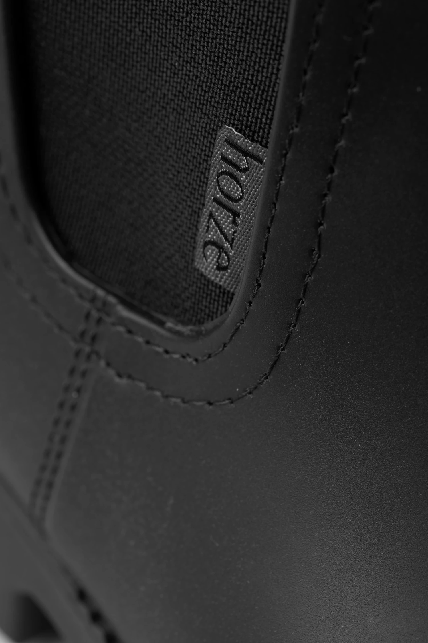 Horze Bonn Damen Gummi-Reitstiefeletten 7 Horze Bonn Damen Gummi-Reitstiefeletten – Bild 5