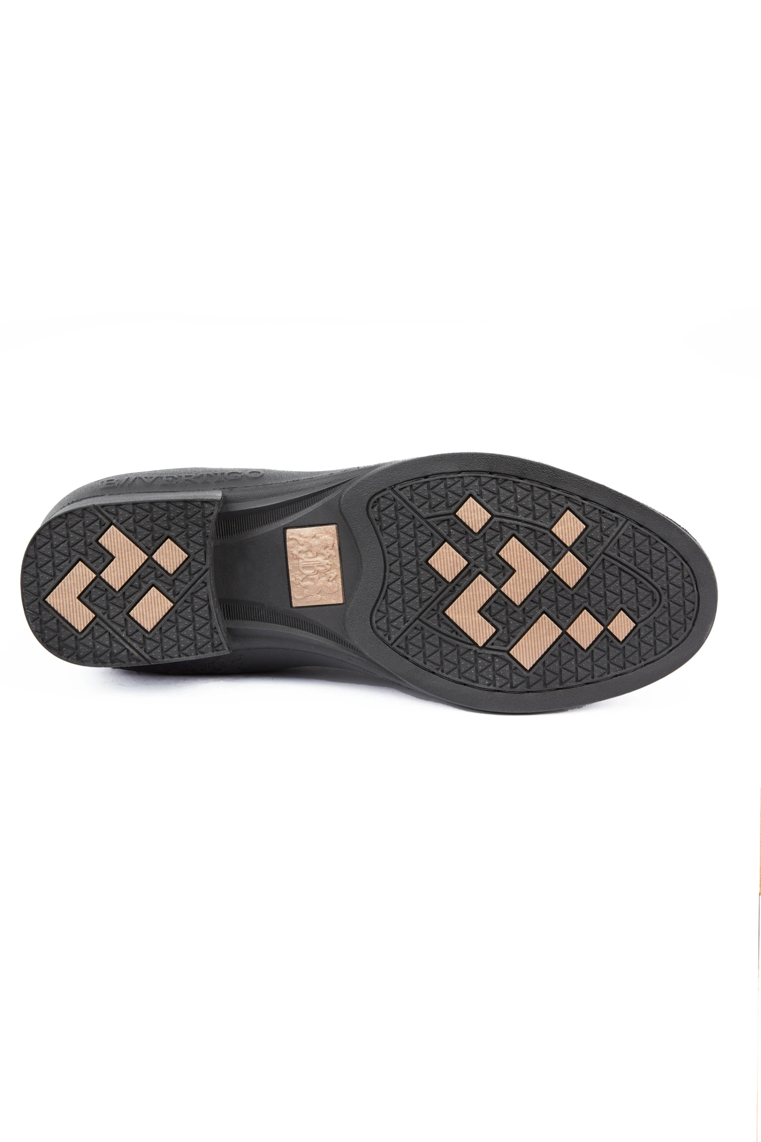 B Vertigo Saturn Damen Lederreitstiefeletten Mit Reißverschluss 15 B Vertigo Saturn Damen Lederreitstiefeletten Mit Reißverschluss – Bild 13