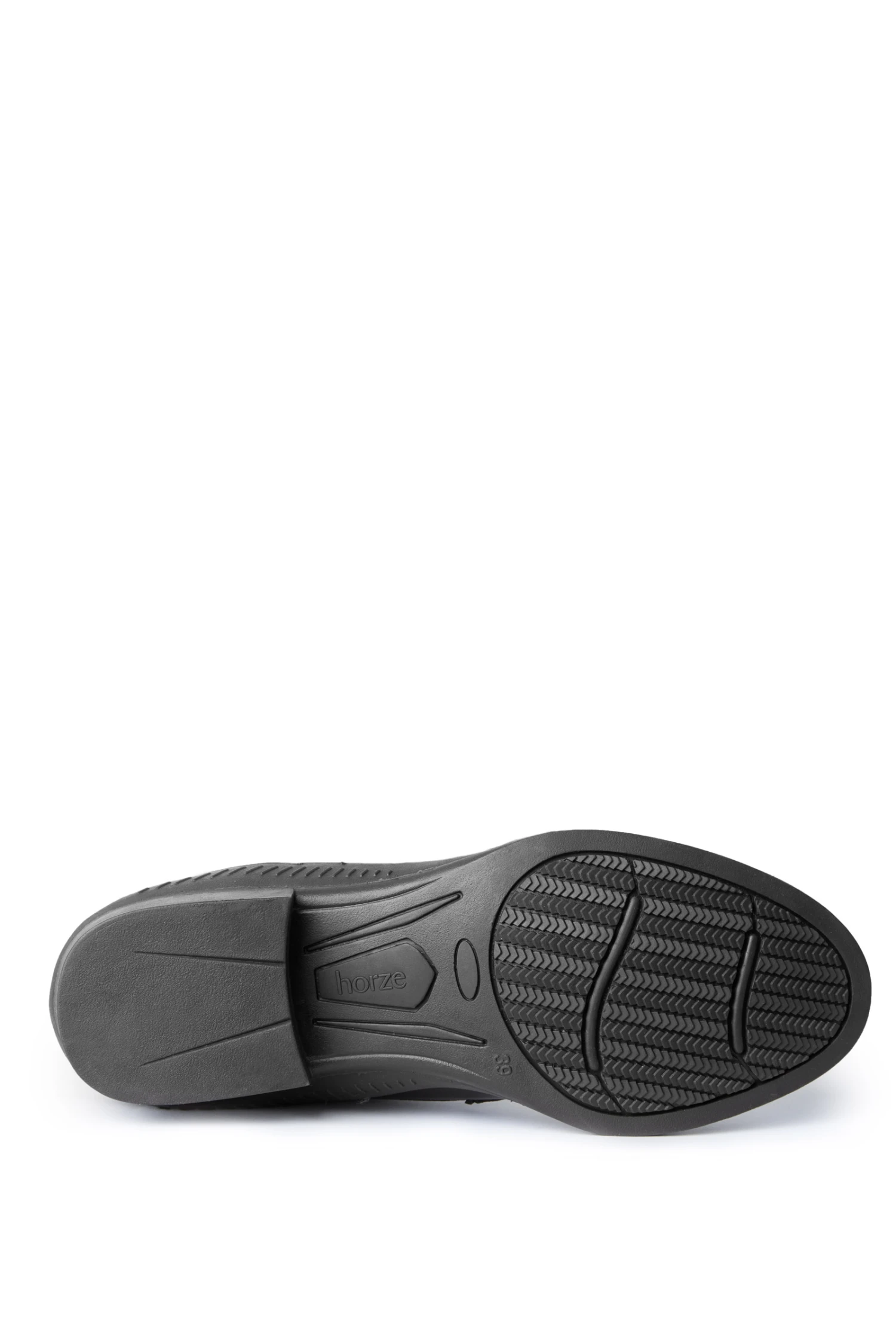 Horze Kilkenny Lux Damen Winter Reitstiefeletten Mit Brogue Detail 7 Horze Kilkenny Lux Damen Winter Reitstiefeletten Mit Brogue Detail – Bild 5