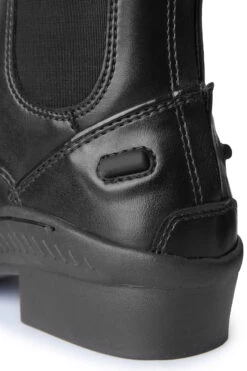 Horze Kilkenny Lux Damen Winter Reitstiefeletten Mit Brogue Detail 24 Horze Kilkenny Lux Damen Winter Reitstiefeletten Mit Brogue Detail -Reitmode Meiste 38167 BL 7