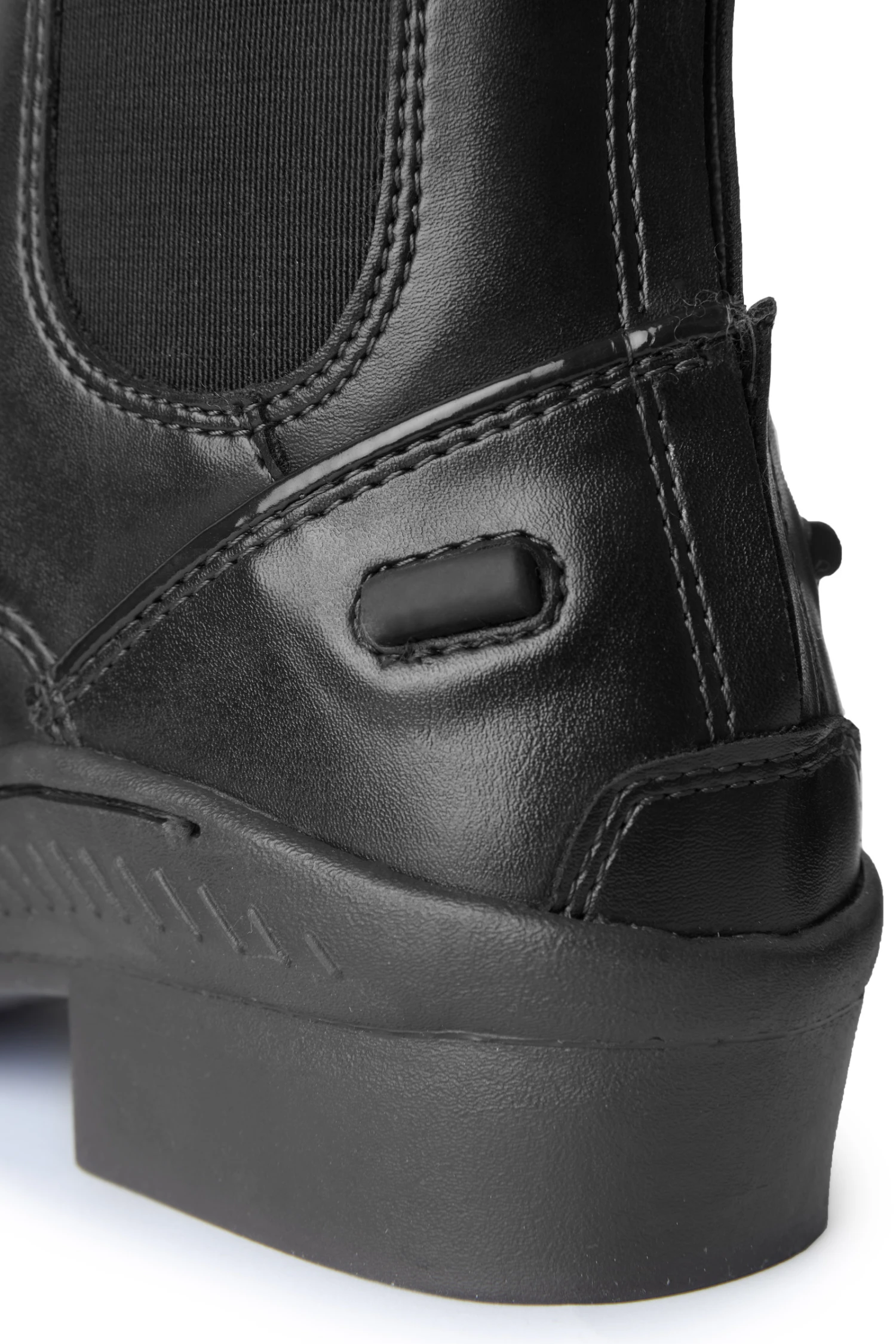 Horze Kilkenny Lux Damen Winter Reitstiefeletten Mit Brogue Detail 9 Horze Kilkenny Lux Damen Winter Reitstiefeletten Mit Brogue Detail – Bild 7