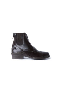 Horze Kilkenny Lux Damen Winter Reitstiefeletten Mit Brogue Detail 28 Horze Kilkenny Lux Damen Winter Reitstiefeletten Mit Brogue Detail -Reitmode Meiste 38167 DBR 3