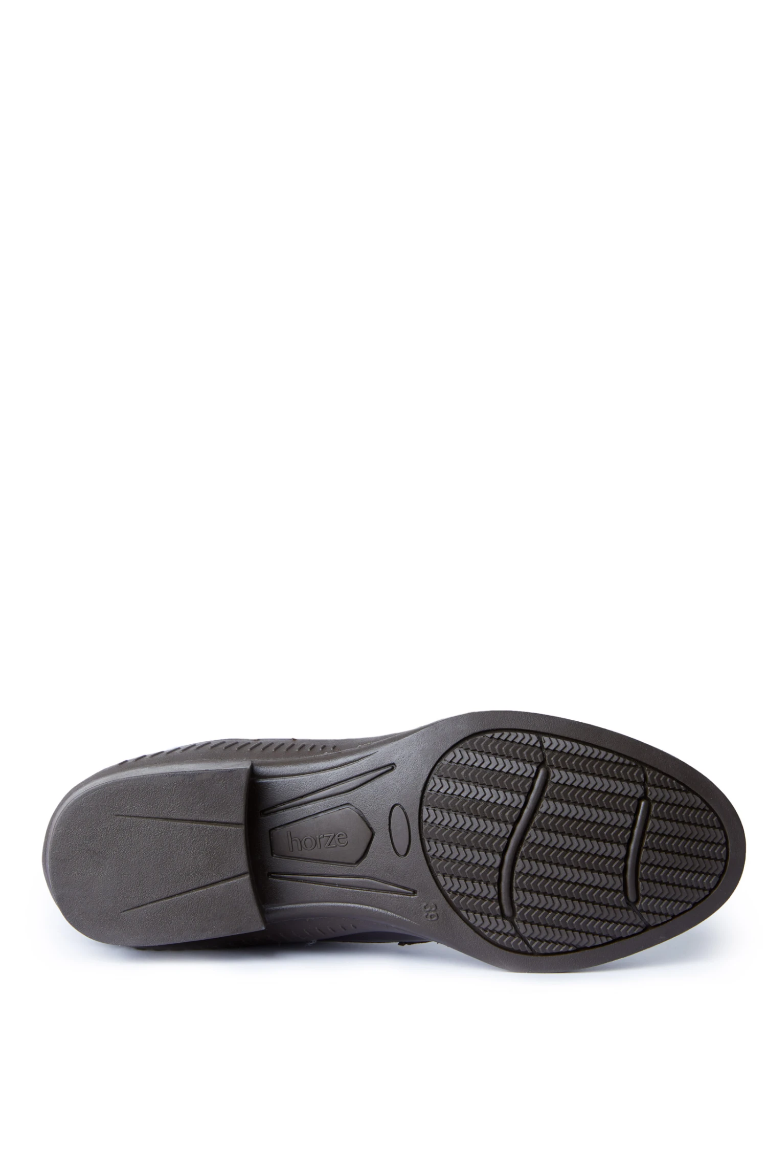 Horze Kilkenny Lux Damen Winter Reitstiefeletten Mit Brogue Detail 15 Horze Kilkenny Lux Damen Winter Reitstiefeletten Mit Brogue Detail – Bild 13