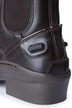 Horze Kilkenny Lux Damen Winter Reitstiefeletten Mit Brogue Detail 32 Horze Kilkenny Lux Damen Winter Reitstiefeletten Mit Brogue Detail -Reitmode Meiste 38167 DBR 7