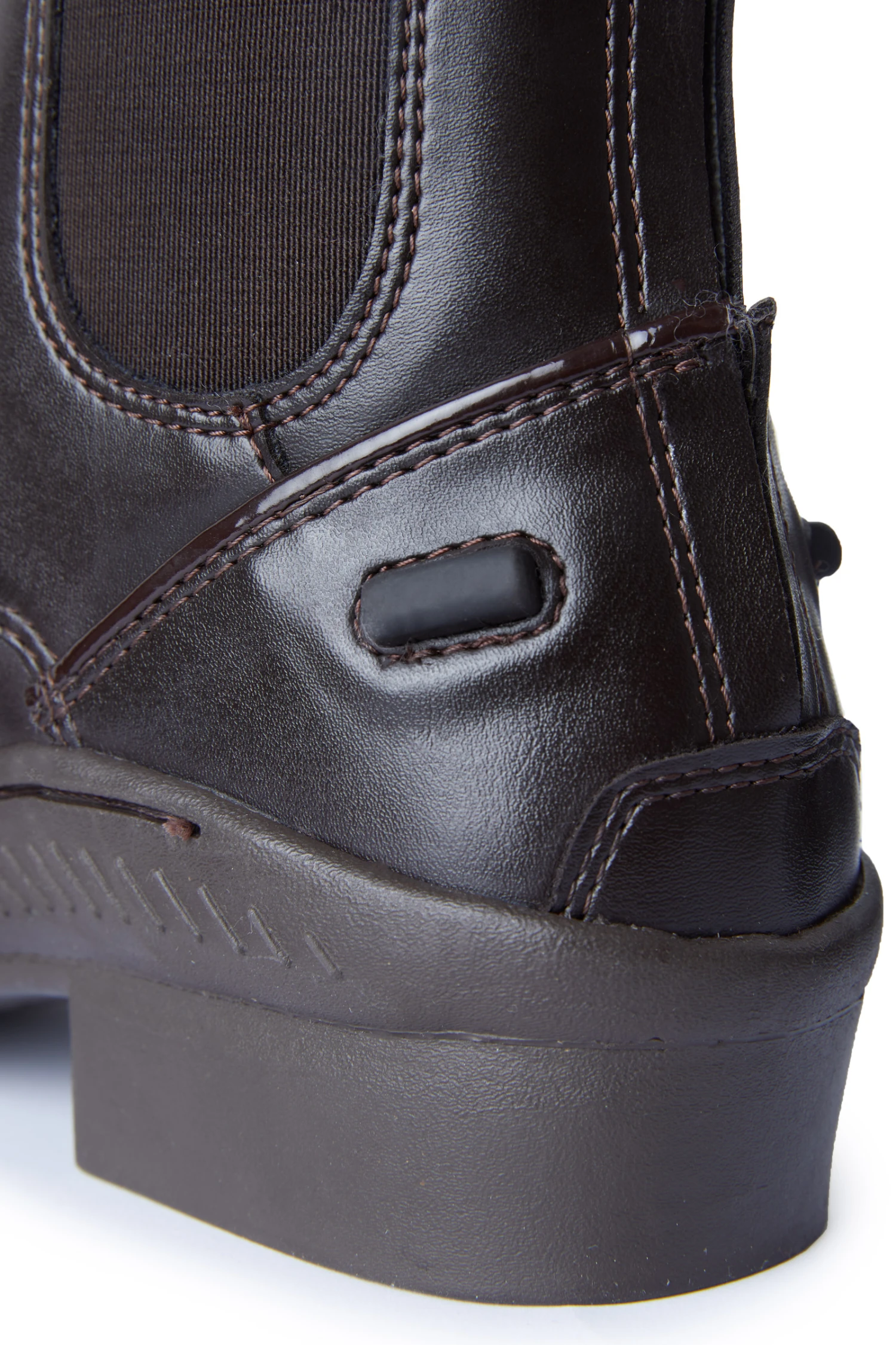 Horze Kilkenny Lux Damen Winter Reitstiefeletten Mit Brogue Detail 17 Horze Kilkenny Lux Damen Winter Reitstiefeletten Mit Brogue Detail – Bild 15