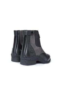Horze Kilkenny Zweifarbige Damen Reitstiefeletten 21 Horze Kilkenny Zweifarbige Damen Reitstiefeletten -Reitmode Meiste 38168 BL G 4