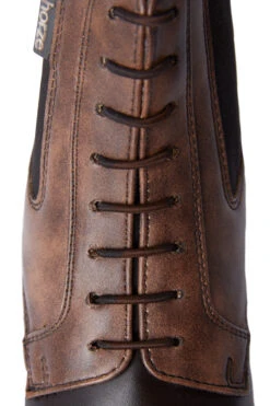 Horze Kilkenny Zweifarbige Damen Reitstiefeletten 31 Horze Kilkenny Zweifarbige Damen Reitstiefeletten -Reitmode Meiste 38168 DBR LBR 6