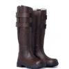 Horze Rovigo Warme Winterreitstiefel 1 Horze Rovigo Warme Winterreitstiefel -Reitmode Meiste 38203 br 01