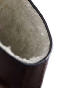 Horze Rovigo Warme Winterreitstiefel -Reitmode Meiste 38203 br 07