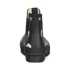 Horze Billie Damen Gummi Stiefeletten Mit Print 11 Horze Billie Damen Gummi Stiefeletten Mit Print -Reitmode Meiste 38218 bl 04