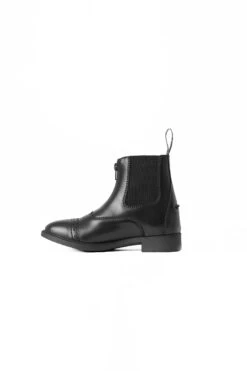 Horze Wexford Jodhpur-Stiefelette Mit Reißverschluss Vorne -Reitmode Meiste 38236 bl 03