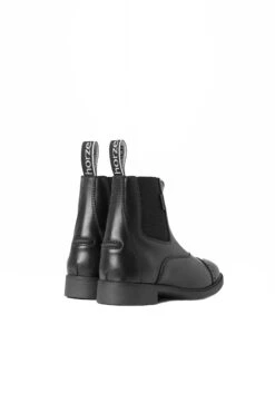 Horze Wexford Jodhpur-Stiefelette Mit Reißverschluss Vorne -Reitmode Meiste 38236 bl 04