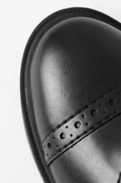 Horze Wexford Jodhpur-Stiefelette Mit Reißverschluss Vorne -Reitmode Meiste 38236 bl 05