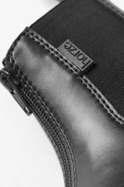 Horze Wexford Jodhpur-Stiefelette Mit Reißverschluss Vorne -Reitmode Meiste 38236 bl 06