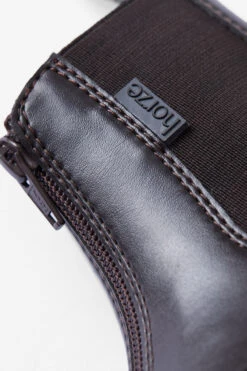 Horze Wexford Jodhpur Stiefelette Für Kinder Mit Reißverschluss Vorne 25 Horze Wexford Jodhpur Stiefelette Für Kinder Mit Reißverschluss Vorne -Reitmode Meiste 38238 br 05