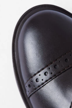 Horze Wexford Jodhpur Stiefelette Für Kinder Mit Reißverschluss Vorne 26 Horze Wexford Jodhpur Stiefelette Für Kinder Mit Reißverschluss Vorne -Reitmode Meiste 38238 br 06