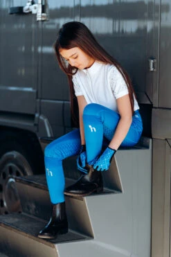 Horze Wexford Jodhpur Stiefelette Für Kinder Mit Reißverschluss Vorne 29 Horze Wexford Jodhpur Stiefelette Für Kinder Mit Reißverschluss Vorne -Reitmode Meiste 38238 br 09