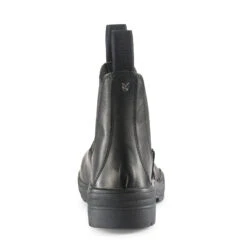 Horze Essex Jodhpur Reitstiefeletten Mit Stahlkappe -Reitmode Meiste 38243 bl 05