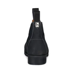 Horze Morella Kinder Reitstiefeletten -Reitmode Meiste 38248 BL 4