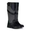 Horze Waterford Wasserdichte Country Stiefel -Reitmode Meiste 38257 BL G 1