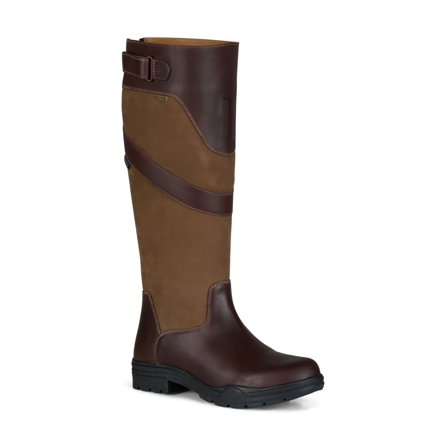 Horze Waterford Wasserdichte Country Stiefel 9 Horze Waterford Wasserdichte Country Stiefel – Bild 7