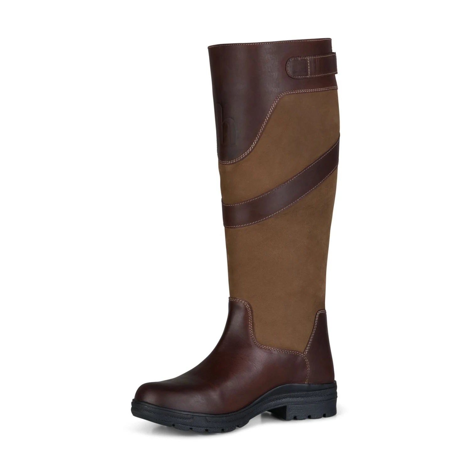 Horze Waterford Wasserdichte Country Stiefel 10 Horze Waterford Wasserdichte Country Stiefel – Bild 8