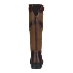 Horze Waterford Wasserdichte Country Stiefel 20 Horze Waterford Wasserdichte Country Stiefel -Reitmode Meiste 38257 DBR DBR 4