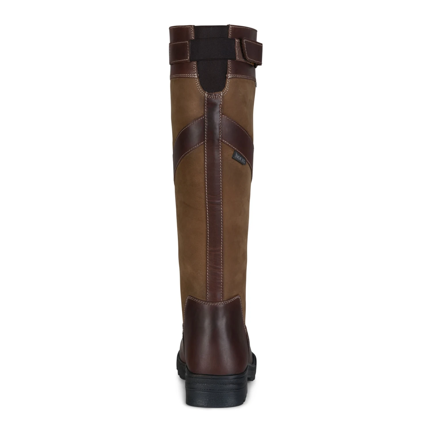 Horze Waterford Wasserdichte Country Stiefel 11 Horze Waterford Wasserdichte Country Stiefel – Bild 9