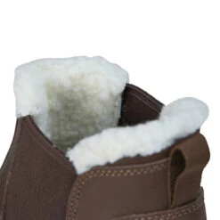 Horze Copenhagen Damen Wasserdichte Reitstiefeletten Mit Kunstfellfutter 14 Horze Copenhagen Damen Wasserdichte Reitstiefeletten Mit Kunstfellfutter -Reitmode Meiste 38258 dbr 05