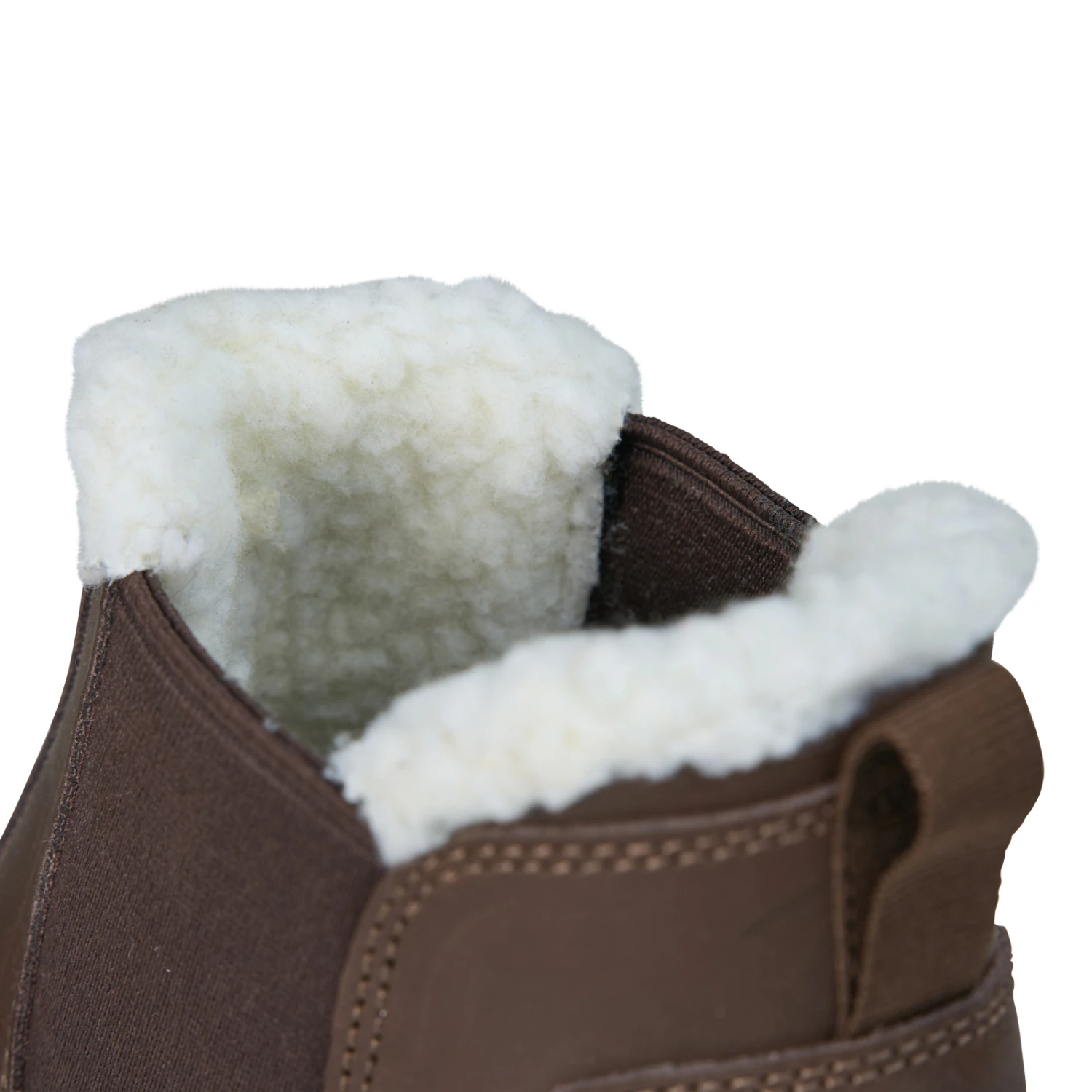 Horze Copenhagen Damen Wasserdichte Reitstiefeletten Mit Kunstfellfutter 7 Horze Copenhagen Damen Wasserdichte Reitstiefeletten Mit Kunstfellfutter – Bild 5