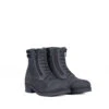 Horze Blake Kinder Leder Reitstiefeletten 1 Horze Blake Kinder Leder Reitstiefeletten -Reitmode Meiste 38259 BL 1