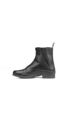 Horze Rose Reitstiefeletten Aus Leder Mit Reißverschluss 17 Horze Rose Reitstiefeletten Aus Leder Mit Reißverschluss -Reitmode Meiste 38260 BL 4