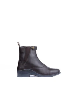 Horze Rose Reitstiefeletten Aus Leder Mit Reißverschluss 22 Horze Rose Reitstiefeletten Aus Leder Mit Reißverschluss -Reitmode Meiste 38260 DBR 3