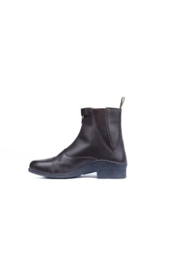 Horze Rose Reitstiefeletten Aus Leder Mit Reißverschluss 23 Horze Rose Reitstiefeletten Aus Leder Mit Reißverschluss -Reitmode Meiste 38260 DBR 4